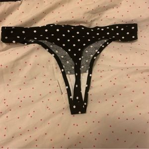 Thong women’s s
